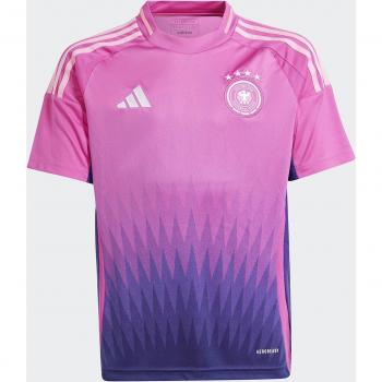 Adidas Camiseta Manga Corta Junior Germany 23/24 Segunda Equipación