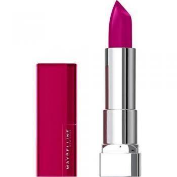 Maybelline Color Sensational Satin lipstick 266 Pink thrill