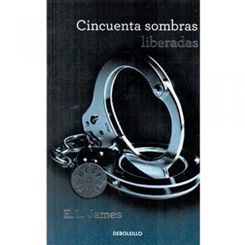 Cincuenta Sombras Liberadas