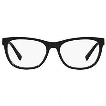 Ray-Ban Women's 0VE3263B Optical Frames, Black, 54