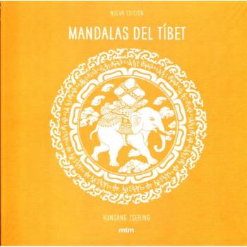 Mandalas del Tíbet