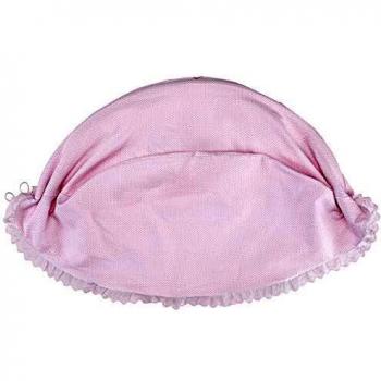 Babyline Capota Bugaboo Line Rosa Extensible - Capota, niñas