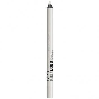 NYX Professional Makeup Line Loud Lip Pencil Stick No. 01 Gimme Drama 1.2g