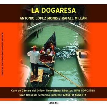 La dogaresa