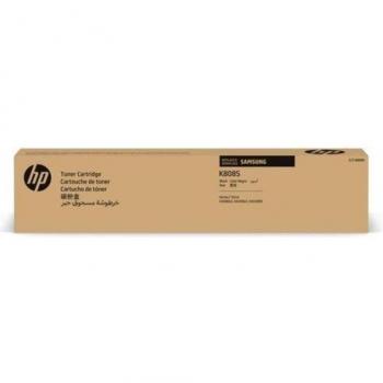 HP Samsung CLT-K808S Cartucho de Tóner Original Negro