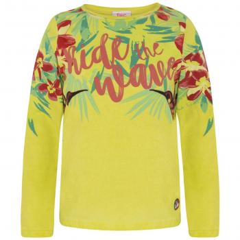 Tuc Tuc Camiseta Punto M/L NIÑA BAHÍA
