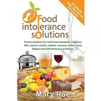 Soluciones para Intolerancias Alimentarias