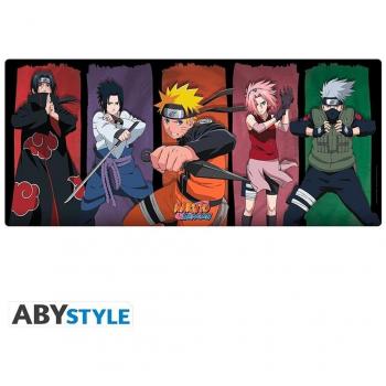 Alfombrilla Abystyle Naruto Shippuden