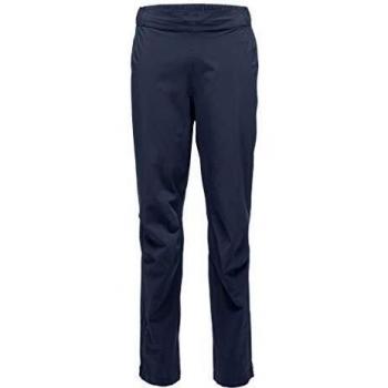 Black Diamond M Stormline Stretch Rain Pants Pantalón para Hombre, Captain