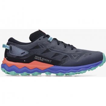 Zapatillas de trail running Mizuno Wave Daichi 7