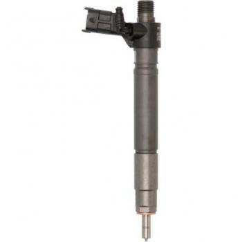 Portainyector y inyector BOSCH 0 986 435 434, compatible con motores diésel, alta precisión en la inyección de combustible, fabricado con materiales de alta calidad para mayor durabilidad y rendimiento óptimo