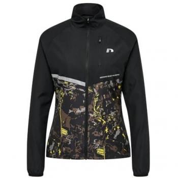 Newline Austin Running Jacket Women - Multicoloured - Size: Extra Small