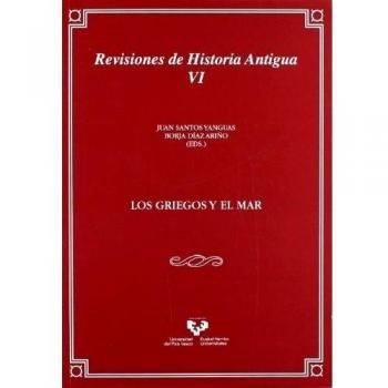 Los griegos y el mar: 9