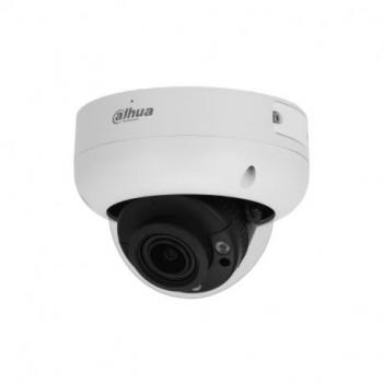 Cámara Dome de Seguridad Dahua WizSense 2MP IR Vari-focal para Exteriores con Visión Nocturna 40 metros