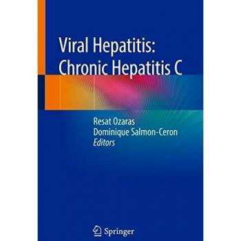 Viral Hepatitis: Chronic Hepatitis C