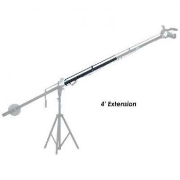 ProAm 4ft Extension for DVC200 Crane