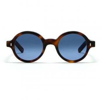 L.G.R Reunion Bold 01 Men's Black Sunglasses 46mm