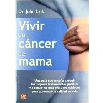 Vivir con cancer de mama