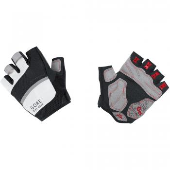 GORE BIKE WEAR Oxygen - Guantes de ciclismo para hombre, color negro, talla 11