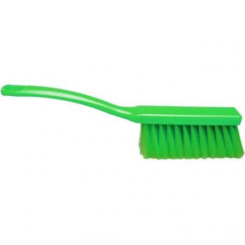 Maya Professional Tools 10252-5 Cepillo Panadero, Fibra Semidura, 340 x 35 mm, Verde