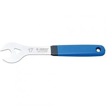 Llave unior de Cono 17 mm 1617/2dp