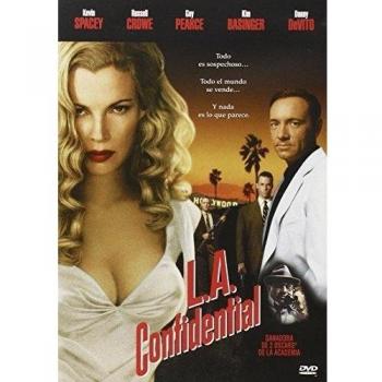 L.A. Confidential [DVD]