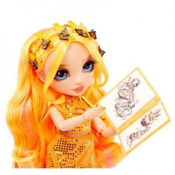 Rainbow High: Poppy Rowan Fantastic