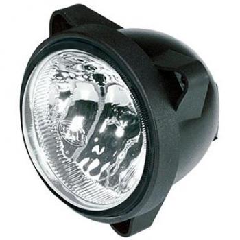 Faro de trabajo halógeno HELLA Modul 70 12V con montaje en tres puntos y conexión de cable abierta - 1G0 996 176-061