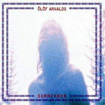 Surrender - Sencillo de Vinilo 45 RPM de Ólöf Arnalds