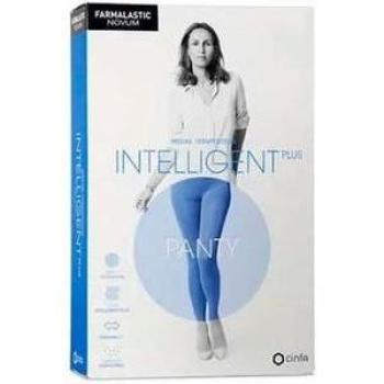 Farmalastic Novum Intelligent Plus Panty Caviar, Talla 4