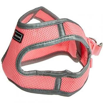 Freedog FD4003076 - Arnés Soft, para Perro, Color Rosa