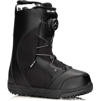 Ride Harper Boot 2020 Black, 39