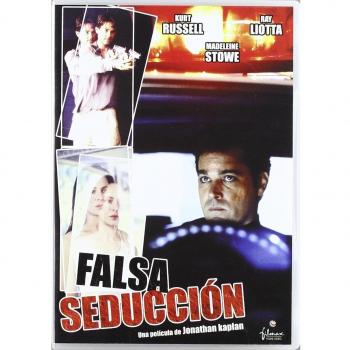 Falsa Seduccion [DVD]