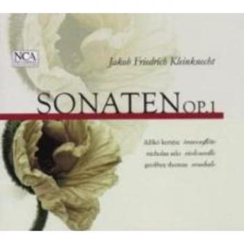 Sonaten Op.1