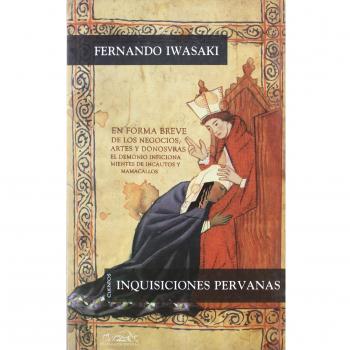 Inquisiciones peruanas