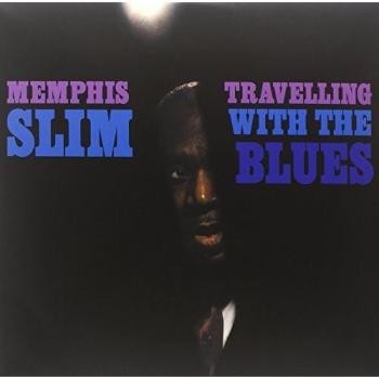 Travelling With the Blues [Vinilo]