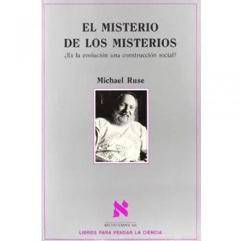 El misterio de los misterios