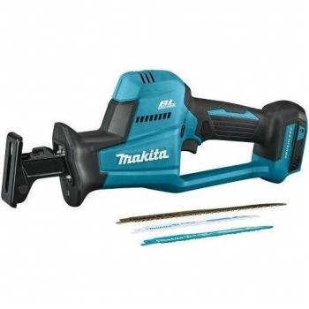 Makita DJR189Z Sierra de Sable 18V LXT Una Mano