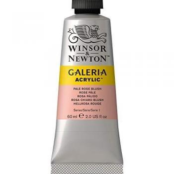 Winsor & Newton Galeria - Tubo De Pintura Acrílica, 60 Ml, Tinta Carne