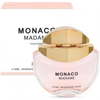 Madame Monaco Women's Perfume 3 ml