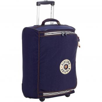 Kipling TEAGAN XS Organizador de bolso, 50 cm, 33 liters, Azul
