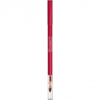 Collistar Professional Lip Pencil Long-Lasting Lip Liner Shade 111 Rosso Milano 1.2 g