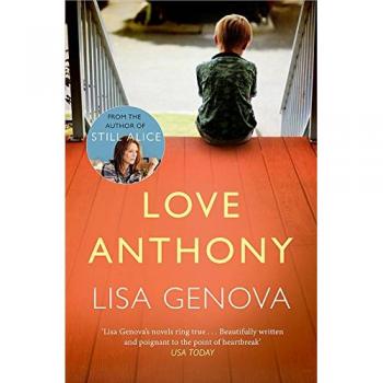 Love Anthony
