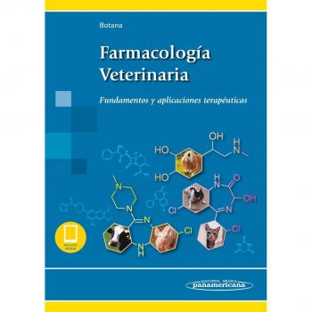 Farmacología Veterinaria