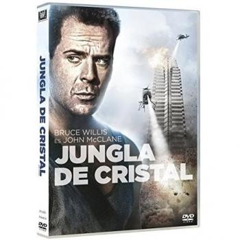 La Jungla De Cristal [DVD]
