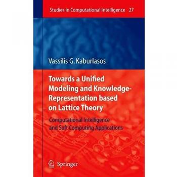 Unified Lattice Theory Modeling and Knowledge Representation Guide