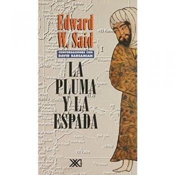 La pluma y la espada: Conversaciones con David Barsamian