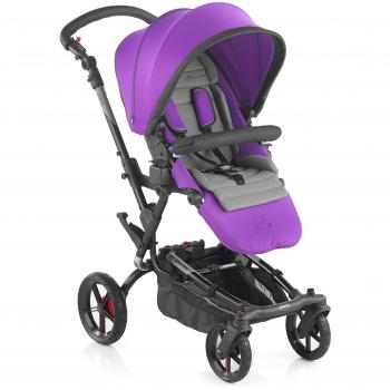 Jane  - Silla de paseo jané epic 5405 malva/gris