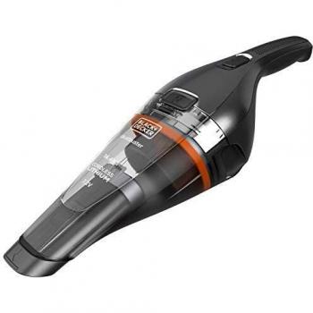 Aspiradora de Mano Black & Decker NVC220WC-QW