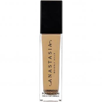 Anastasia Beverly Hills Luminous Foundation - 290C, illuminating foundation, 30 ml, medium coverage, natural finish